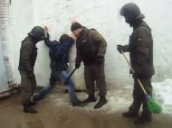 Катували, аж&nbsp;поки вбили: співробітники виправної колонії опинились на&nbsp;лаві підсудних