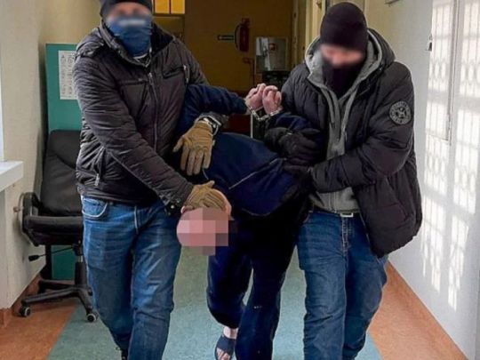 У Польщі українець разом із поляком убили трьох пенсіонерок