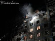 Ворог знову вночі атакував мирні міста України: є&nbsp;влучання та&nbsp;постраждалі