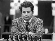 Помер легендарний радянський шахіст, який втік із&nbsp;СРСР (фото)