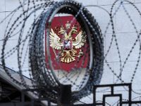 Російська економіка занепадає