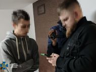 Наводили ракети на&nbsp;аеродроми та&nbsp;ППО: затримано двох агентів росії