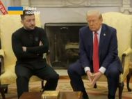 &laquo;Ми&nbsp;маємо бути дуже чесними, щоб зрозуміти один одного&raquo;: Зеленський прокоментував скандальну суперечку з&nbsp;Трампом (відео)