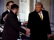 ЗМІ розповіли подробиці того, що&nbsp;сталось між Трампом і&nbsp;Зеленським після сварки