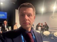 &laquo;28 лютого 2025 року в&nbsp;Овальному кабінеті Білого дому виграв путін&raquo;: Олексій Гончаренко&nbsp;&mdash; про публічну суперечку Зеленського та&nbsp;Трампа