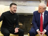 Трамп та Зеленський