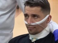 П&rsquo;ять діб повз до&nbsp;своїх з&nbsp;перерізаним горлом: сержант Нацгвардії пережив катування і&nbsp;страту в&nbsp;російському полоні під Покровськом