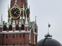Кремль не поддерживает западные предложения о гарантиях безопасности Украины. Фото из открытых источников