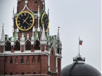 Кремль не поддерживает западные предложения о гарантиях безопасности Украины. Фото из открытых источников