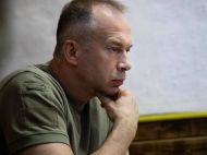 ЗСУ відкинули ворога на&nbsp;Сумщині та&nbsp;Харківщині&nbsp;&mdash; Сирський