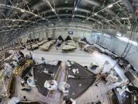 завод по производству БпЛА в россии