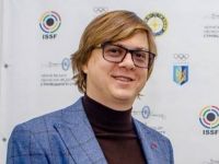 Віталій Свириденко. Фото з сайту https://censor.net/