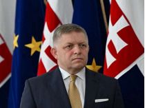 Роберт Фицо