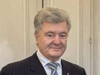 Петро Порошенко