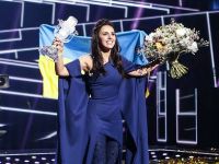 42 роки Джамалі&nbsp;— Як змінилася зірка, яка підкорила Євробачення