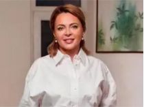 Ирина Костюшко