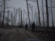Еще на&nbsp;одном участке фронта в&nbsp;Донецкой области ситуация ухудшается: эксперт назвал, какие города под угрозой