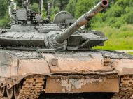 Окупанти вичерпали запас танків або готують їх&nbsp;для зими: експерт зауважив одну дивність