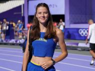 Українка Магучих у&nbsp;неймовірному суперфіналі стала віцечемпіонкою &laquo;Діамантової ліги"-2025 (відео)