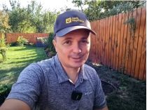 Аграрий из Киевщины (скриншот с видео)