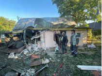 В ходе ночной атаки россиян по Украине пострадали ряд областей