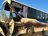 Шесть человек погибли в&nbsp;жуткой автокатастрофе на&nbsp;Кировоградщине (фото)