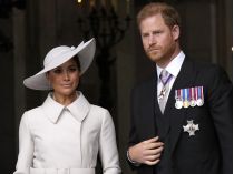 Меган Маркл та принц Гаррі, фото GettyImages