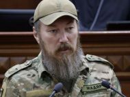 Угорщина заборонила в'їзд до&nbsp;Шенгенської зони командувачу СБС України: у&nbsp;чому причина