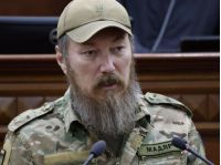 Роберт Бровді родом із Закарпаття, він етнічний угорець 