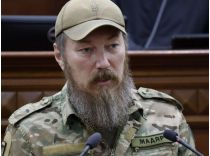 Роберт Бровди родом из Закарпатья, он этнический венгр 