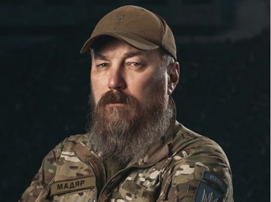 Мадяр влучно відповів угорській владі за заборону відвідувати Шенген, фото з відкритих джерел