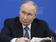 путін більше не&nbsp;претендує на&nbsp;Донеччину: в&nbsp;МЗС Туреччини озвучили нові вимоги кремля