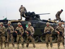 Бундесвер. Фото з відкритих джерел