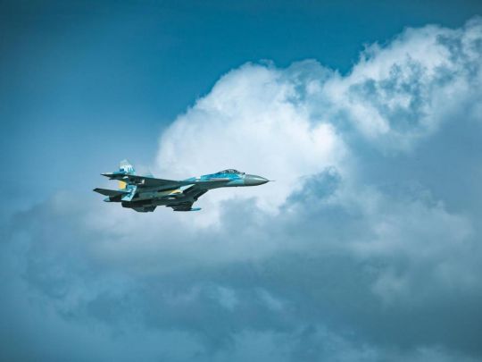 Росіяни атакували Україну ракетами трьох типів та ударними БпЛА. Фото ПС ЗСУ