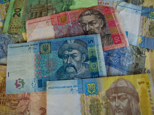 Розмір пенсії залежить від страхового стажу та зарплати. Фото&nbsp;— Pixabay