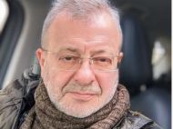 &laquo;Давайте без ілюзій. Ілюзії вбивають надійніше, ніж ракети та&nbsp;бомби&raquo;: Ян&nbsp;Валетов про &laquo;мирні ініціативи&raquo;