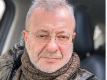 Ян Валетов про те, що лише сильна армія здатна гарантувати Україні безпеку. Фото із соцмереж