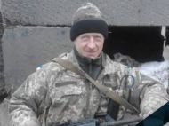 Захищав країну із&nbsp;2014 року: ворожий дрон вбив батька двох дітей з&nbsp;Вінниччини