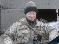 Віталій Крилатий