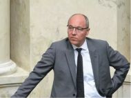 У&nbsp;Мережі з'явилося відео з&nbsp;моменту вбивства Андрія Парубія