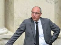 У Мережі опублікували відео моменту вбивства Андрія Парубія