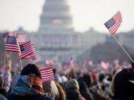 Американці не&nbsp;вірять, що&nbsp;Трамп вмовить путіна зупинити війну: результати опитування