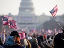 Американцы не верят, что Трамп остановит войну в Украине