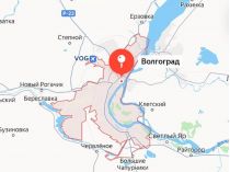 Волгоград в ночь на 31 августа атаковали дроны