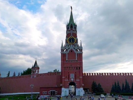 Кремль завышает военные успехи, чтобы убедить Запад в неминуемой победе