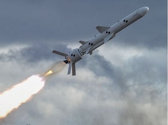 Ракета "Нептун" в Крыму ударила по объекту фсб, фото из открытых источников