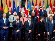 Європа підриває мирні зусилля в&nbsp;Україні: так досі вважають у&nbsp;Білому домі
