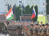У&nbsp;Білорусі розпочалися військові навчання п'яти країн з&nbsp;відпрацюванням можливого застосування ядерної зброї
