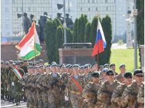 В Беларуси стартовали военные учения, фото СМИ