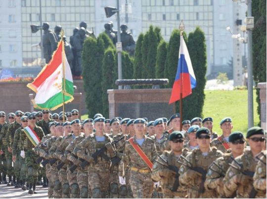 У Білорусі стартували військові навчання, фото ЗМІ